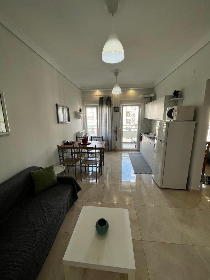 Istos Apartment Thessaloníki Eksteriør bilde