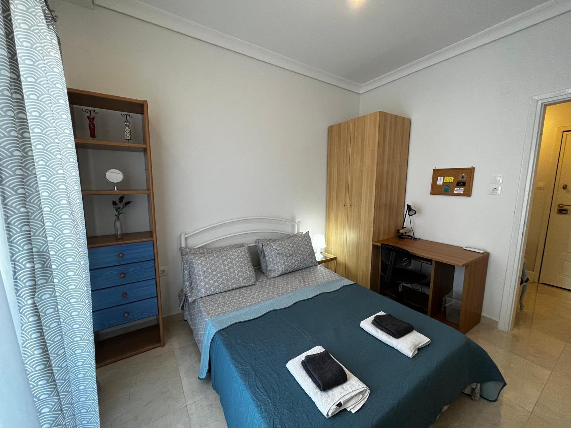 Istos Apartment Thessaloníki Eksteriør bilde