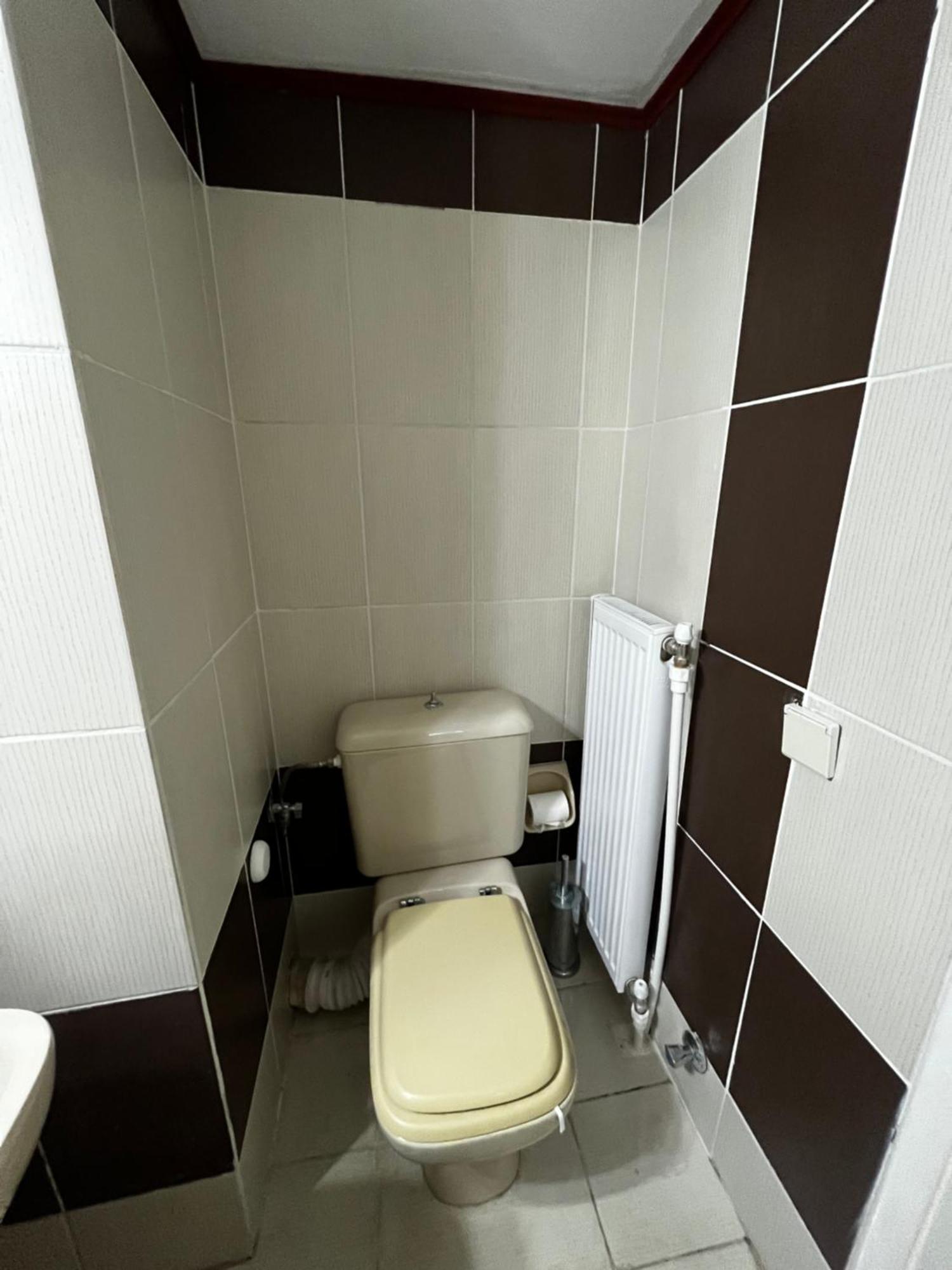 Istos Apartment Thessaloníki Eksteriør bilde
